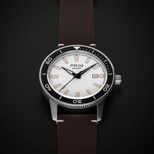 PRIM SPORT 68 AUTOMATIC - A W01P.13255.A - AUTOMATIC - ZNAČKY