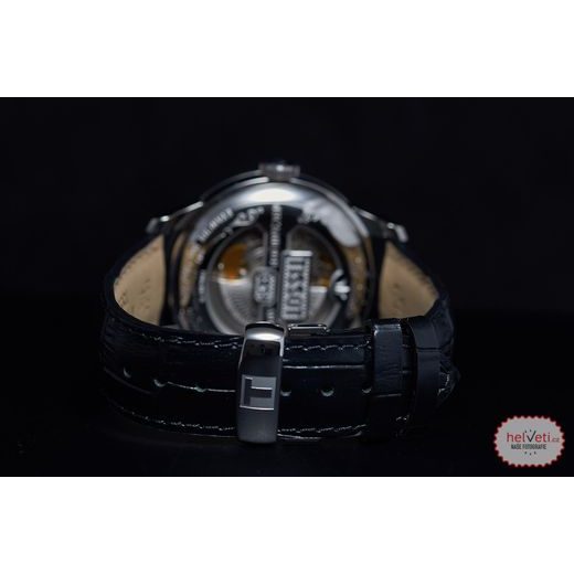 TISSOT LE LOCLE AUTOMATIC T006.407.16.033.00 - LE LOCLE AUTOMATIC - ZNAČKY