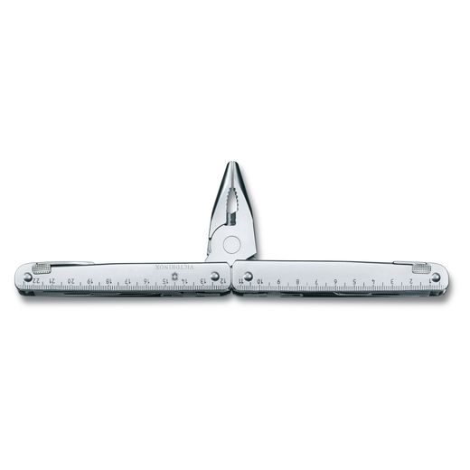 KLEŠTĚ VICTORINOX SWISS TOOL X V KOŽENÉM POUZDŘE 3.0327.LB1 - KLIEŠTE A MULTITOOLY - OSTATNÉ