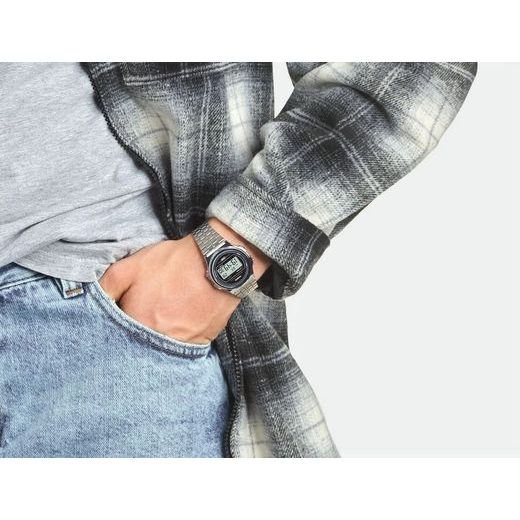 CASIO COLLECTION VINTAGE A171WE-1AEF - CLASSIC COLLECTION - ZNAČKY