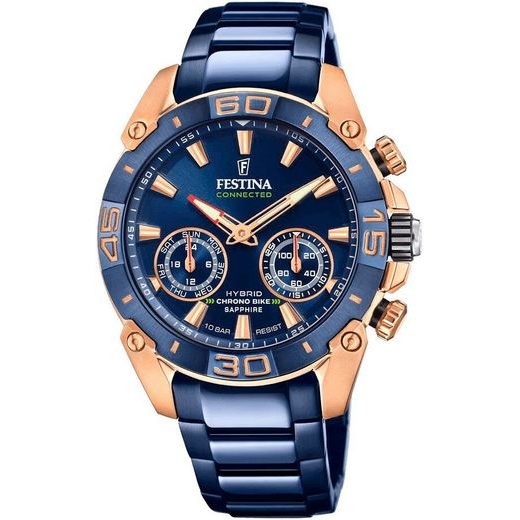 FESTINA CHRONO BIKE 2021 20549/1 - CHRONO BIKE - ZNAČKY