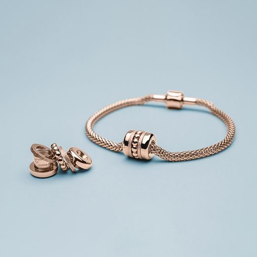 PRÍVESOK BERING FAMILY-2 - PRÍVESKY - OSTATNÉ