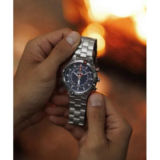TIMEX EXPEDITION TIDE/TEMP/COMPASS TW2Y12900UK - TIMEX - ZNAČKY