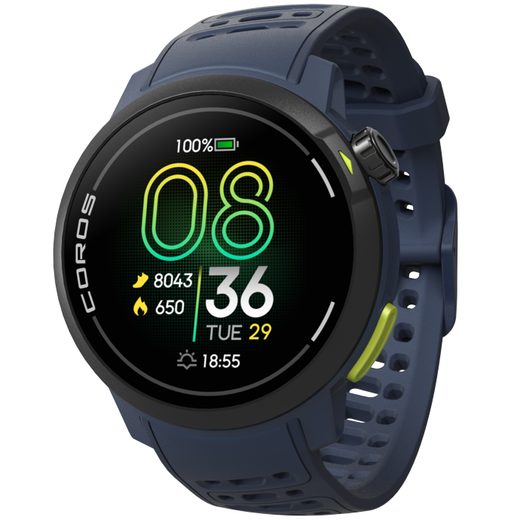 COROS PACE PRO GPS SPORT WATCH BLUE WPACEP-BLU - PACE PRO - ZNAČKY