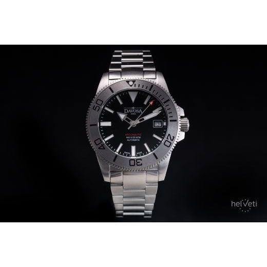DAVOSA ARGONAUTIC 39 BS 161.532.20 - ARGONAUTIC - ZNAČKY