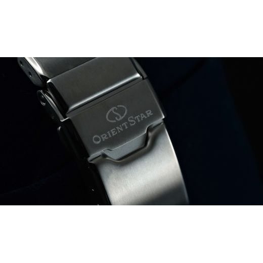 ORIENT STAR SPORTS M42 DIVER 1964 2ND EDITION RE-AU0702B LIMITED EDITION - SPORTS - ZNAČKY