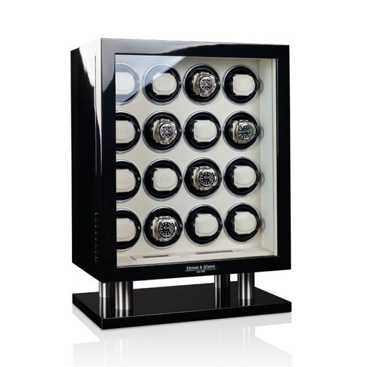 NAŤAHOVAČ HEISSE & SÖHNE COLLECTOR 16 70019-235.11 - NAŤAHOVAČE - OSTATNÉ