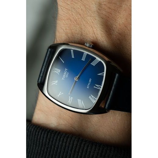 TISSOT STYLIST T159.909.16.043.00 - STYLIST - ZNAČKY