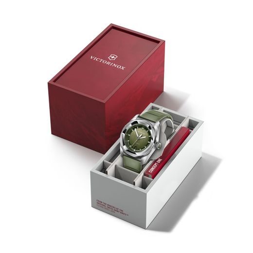 VICTORINOX CONCEPT ONE AUTOMATIC 242058 - CONCEPT ONE - ZNAČKY