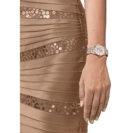 TISSOT CHEMIN DES TOURELLES AUTOMATIC 34 MM T139.207.22.038.00 - CHEMIN DES TOURELLES - ZNAČKY