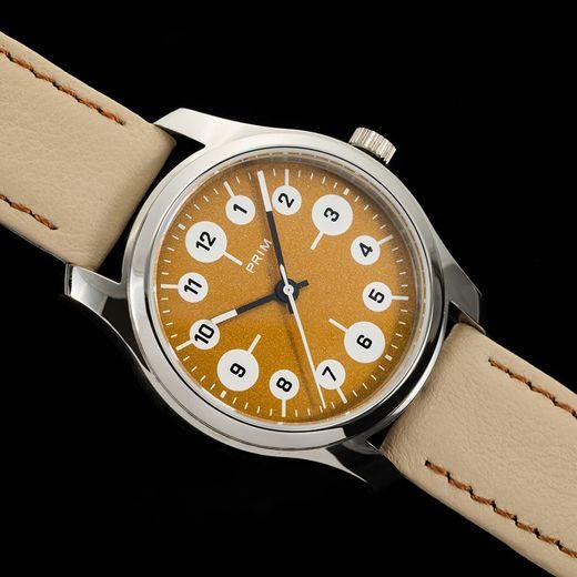 PRIM BERUŠKY 32 Q 39-827-514-00-1/07 - QUARTZ - ZNAČKY