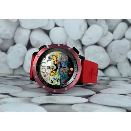 ALEXANDER SHOROKHOFF FLENSI AS.DD06-TR - AVANTGARDE - ZNAČKY