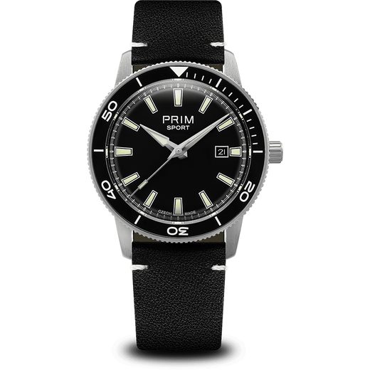 PRIM SPORT 68 AUTOMATIC - E W01P.13255.E - AUTOMATIC - ZNAČKY