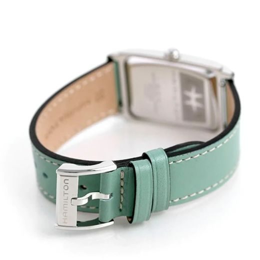 HAMILTON AMERICAN CLASSIC ARDMORE QUARTZ H11221014 - AMERICAN CLASSIC - ZNAČKY