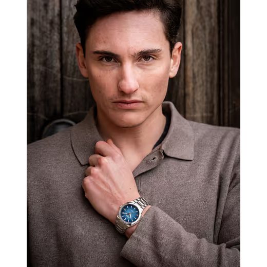 CASIO EDIFICE AUTOMATIC EFK-200D-2AER - EDIFICE - ZNAČKY