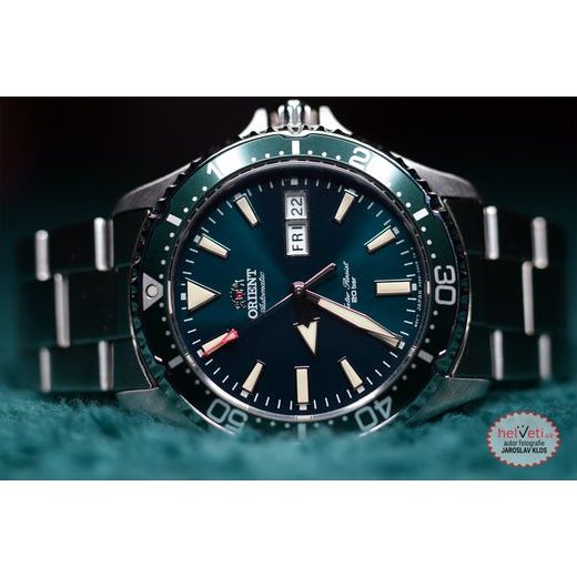 ORIENT KAMASU RA-AA0004E - SPORTS - ZNAČKY