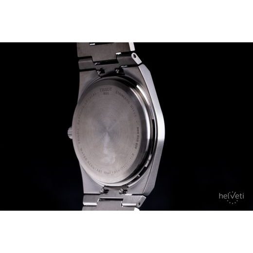 TISSOT PRX 40 T137.410.11.421.00 - PRX - ZNAČKY