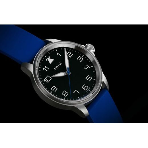 PRIM PILOT OK-Q 48-953-535-00-1/02 - QUARTZ - ZNAČKY