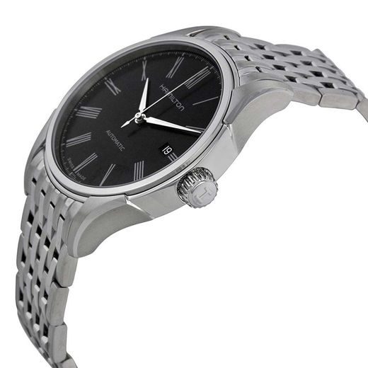 HAMILTON AMERICAN CLASSIC VALIANT AUTO H39515134 - AMERICAN CLASSIC - ZNAČKY