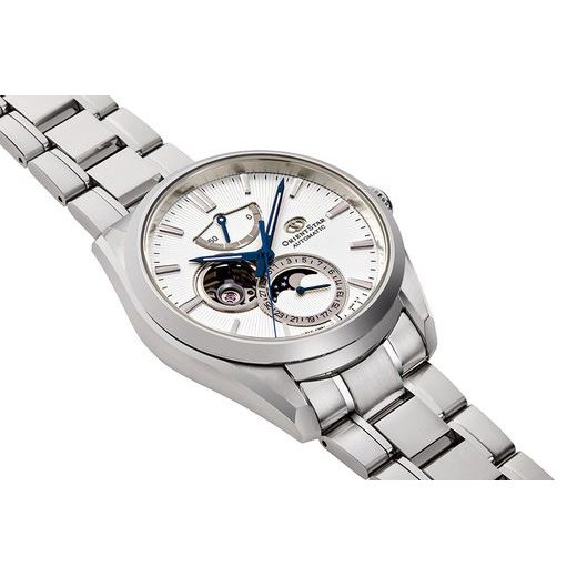 ORIENT STAR RE-AY0002S CONTEMPORARY MOON PHASE - CONTEMPORARY - ZNAČKY