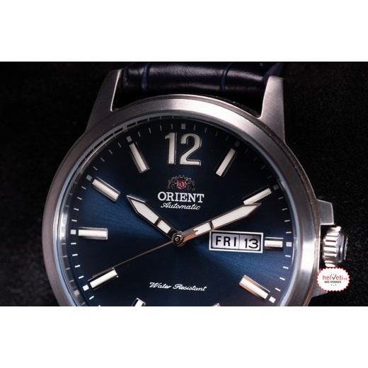 ORIENT CONTEMPORARY RA-AA0C05L - CONTEMPORARY - ZNAČKY