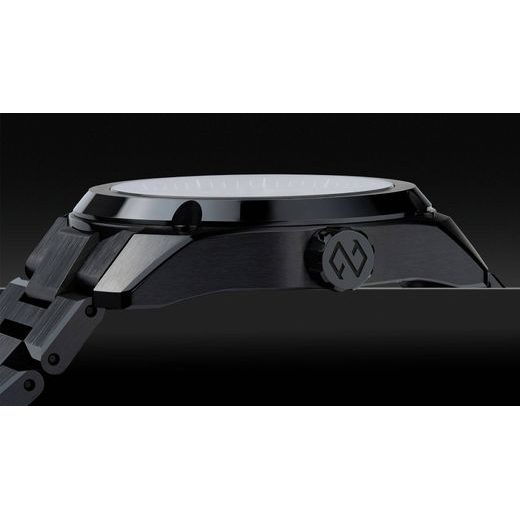 FORMEX ESSENCE CERAMICA COSC DARK MATTER 0336.4.6091.410 - ESSENCE CERAMICA - ZNAČKY