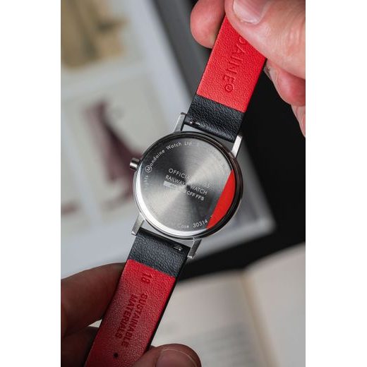 MONDAINE CLASSIC A660.30314.16SBBV - CLASSIC - ZNAČKY