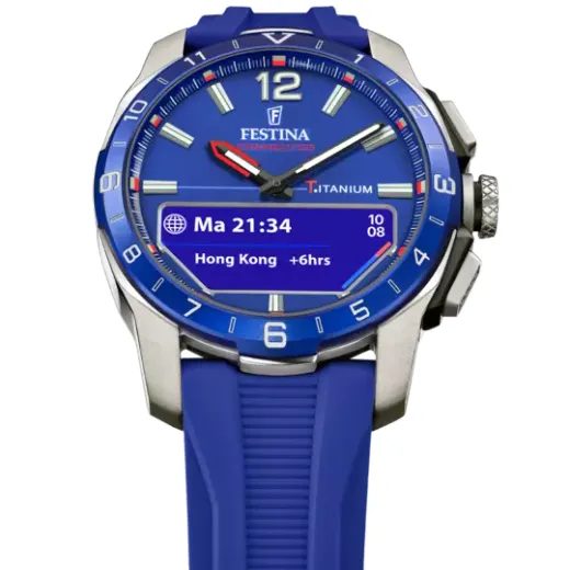 FESTINA CONNECTED D 23000/3 - CONNECTED D - ZNAČKY