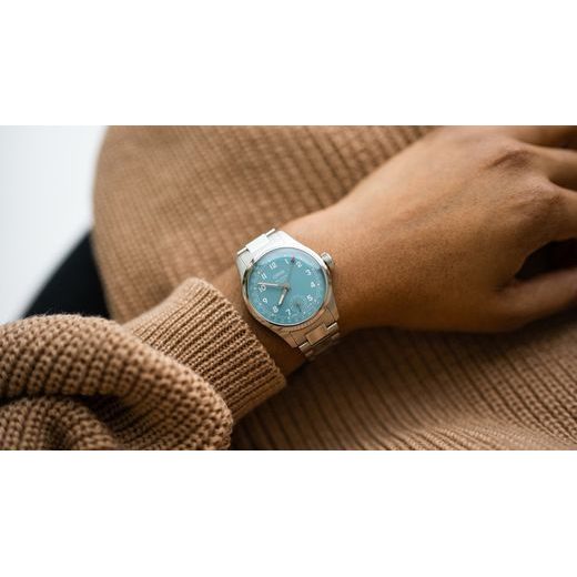 ORIS BIG CROWN POINTER DATE CALIBRE 473 01 473 7786 4065-07 8 19 06 - BIG CROWN - ZNAČKY