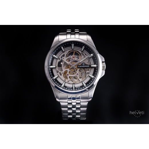 CANDINO AUTOMATIC C4781/2 - AUTOMATIC - ZNAČKY