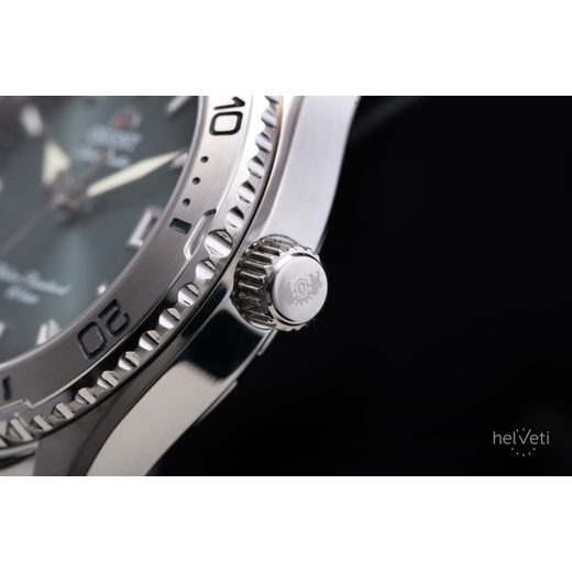 ORIENT SPORTS MAKO 40 AUTOMATIC RA-AC0Q13E - SPORTS - ZNAČKY