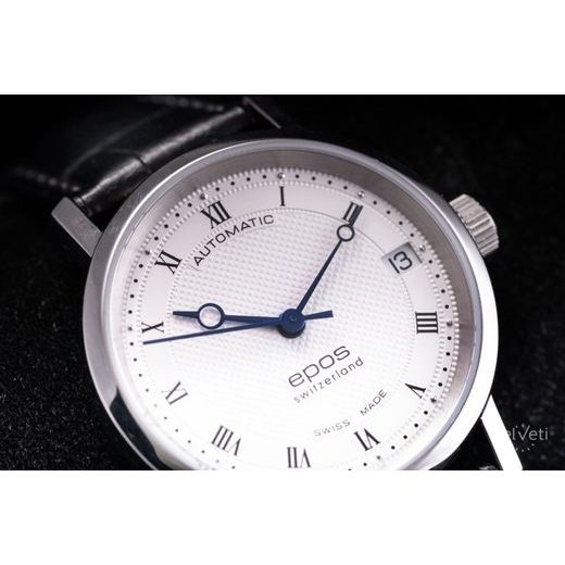 EPOS LADIES 4387.152.20.28.15 - TIMELESS - ZNAČKY