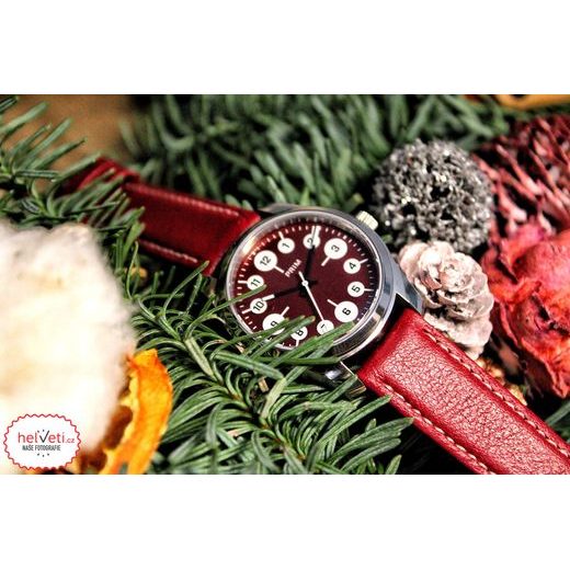 PRIM BERUŠKY 32 Q 39-827-514-00-1/01 - QUARTZ - ZNAČKY