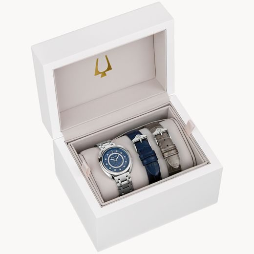 BULOVA CLASSIC DUALITY 96X160 - CLASSIC - ZNAČKY