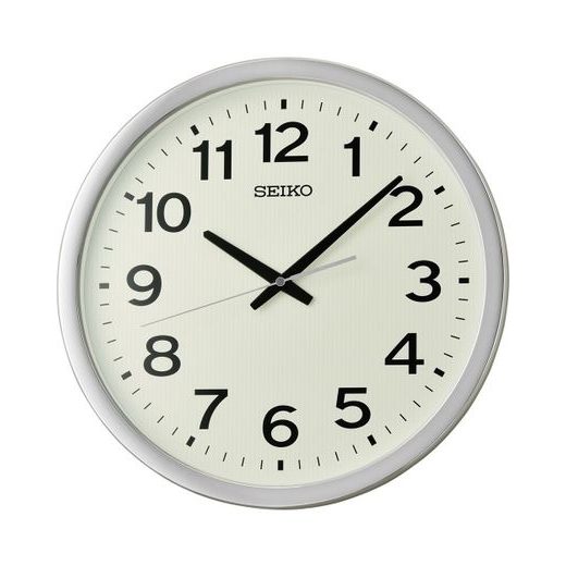 HODINY SEIKO QXA799S - NÁSTENNÉ HODINY - OSTATNÉ