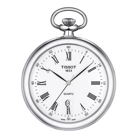 TISSOT LEPINE T82.6.550.13 - LEPINE - ZNAČKY