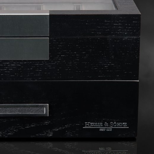 BOX NA HODINKY HEISSE & SÖHNE MONTERAY 20 70019-179 - BOXY NA HODINKY - OSTATNÉ