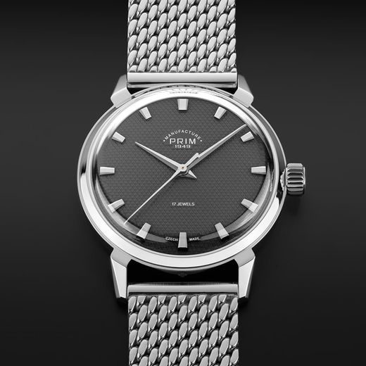 PRIM SPIDER 34 C 93-034-418-00-2 - MANUFACTURE 1949 - ZNAČKY