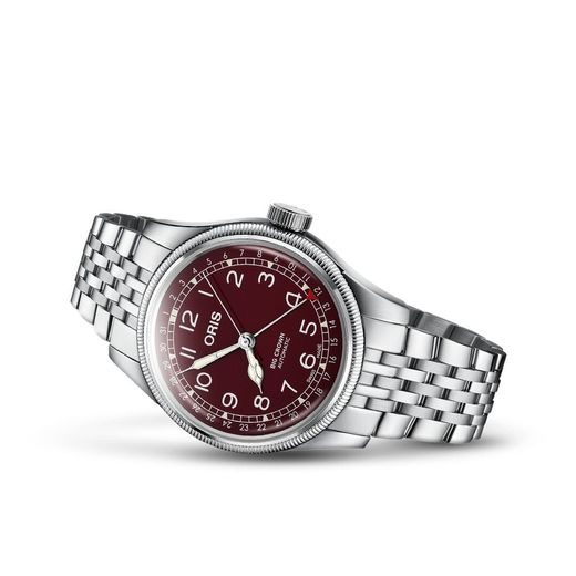 ORIS BIG CROWN POINTER DÁTUM 01 754 7741 4068-07 8 20 22 - BIG CROWN - ZNAČKY
