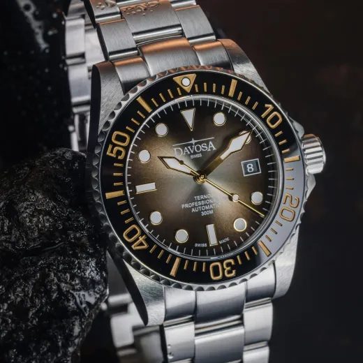 DAVOSA TERNOS PROFESSIONAL 68H 161.548.50 - TERNOS - ZNAČKY