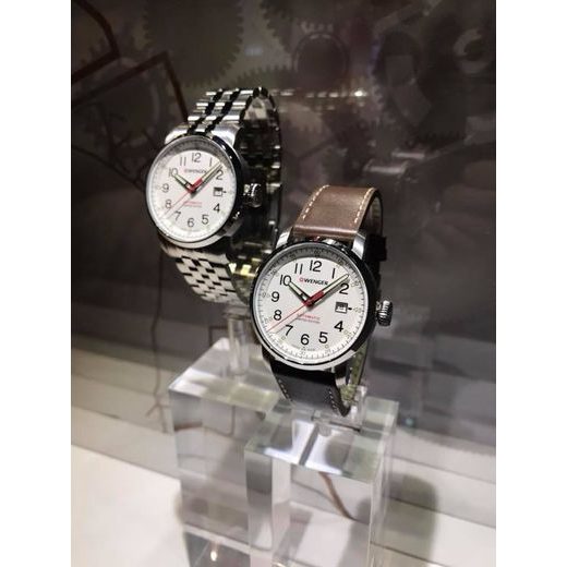 WENGER ATTITUDE HERITAGE - LIMITOVANÁ EDÍCIA 01.1546.101 - ARCHÍV