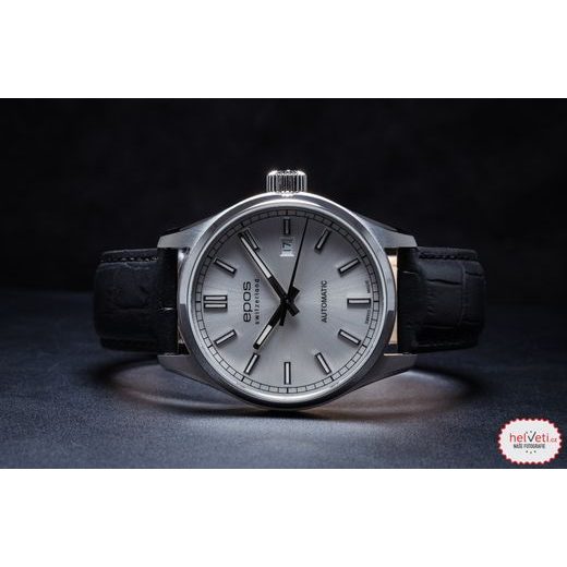 EPOS PASSION 3501.132.20.18.25 - TIMELESS - ZNAČKY