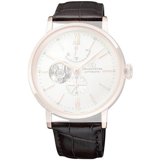 ŘEMÍNEK ORIENT STAR UL025011P0 (PRO MODEL RE-AV00) - REMIENKY - OSTATNÉ