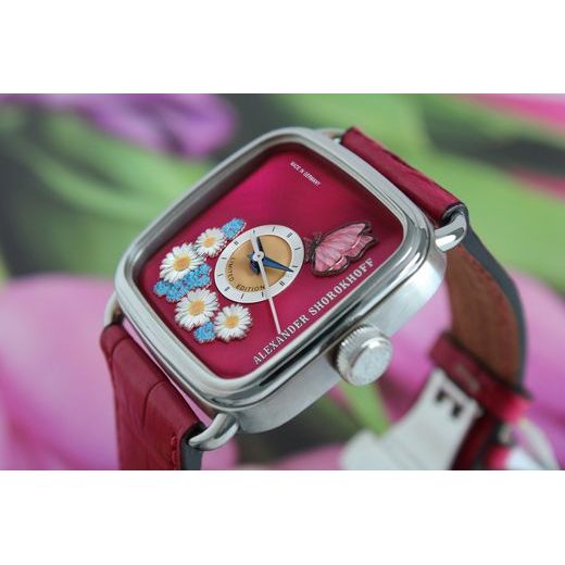 ALEXANDER SHOROKHOFF SUMMER AS.AP.SOM2 - AVANTGARDE - ZNAČKY