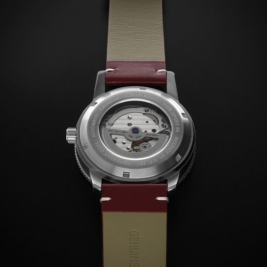 PRIM SPORT 68 AUTOMATIC - D W01P.13255.D - AUTOMATIC - ZNAČKY