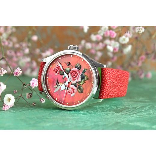 ALEXANDER SHOROKHOFF COLIBRI 2 AS.LA01-CBR2 - AVANTGARDE - ZNAČKY