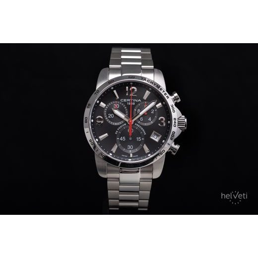 CERTINA DS PODIUM CHRONOGRAPH C034.417.11.057.00 - DS PODIUM - ZNAČKY