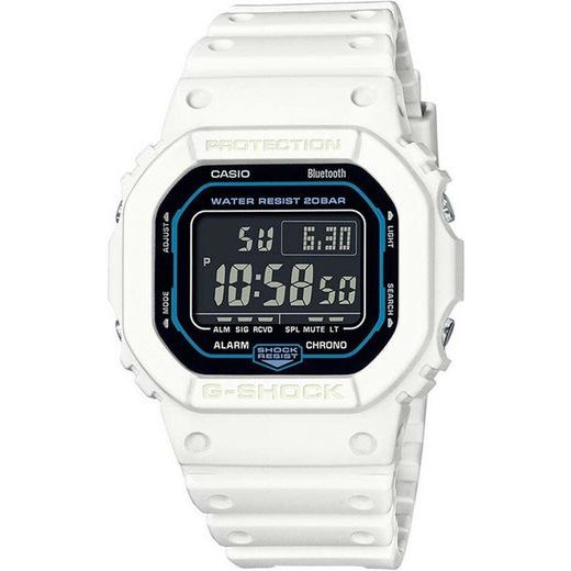 CASIO G-SHOCK DW-B5600SF-7ER SCI-FI WORLD SERIES - G-SHOCK - ZNAČKY