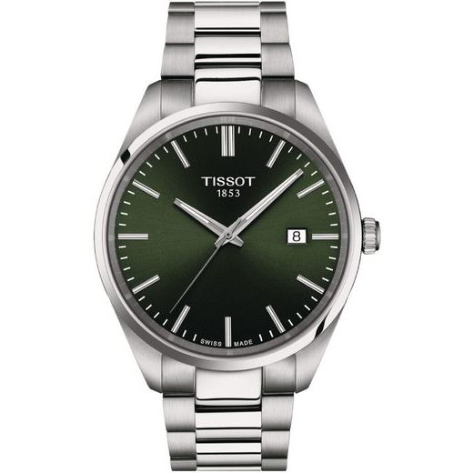 TISSOT PR 100 QUARTZ T150.410.11.091.00 - PR 100 - ZNAČKY