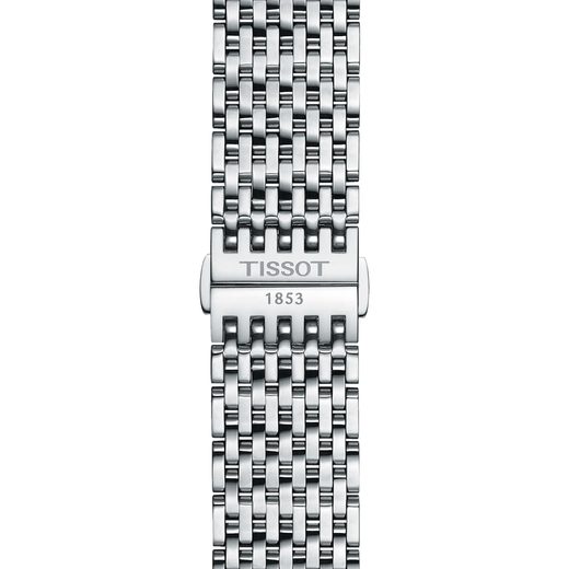 TISSOT EVERYTIME QUARTZ GENT T143.410.11.033.00 - EVERYTIME QUARTZ - ZNAČKY